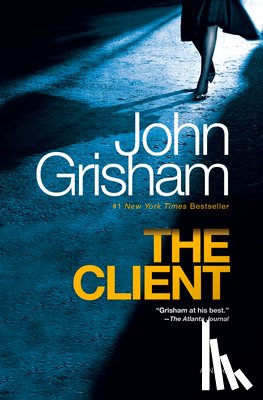 Grisham, John - CLIENT