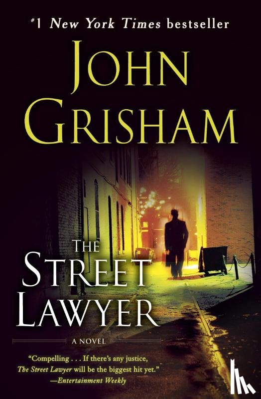Grisham, John - Grisham, J: Street Lawyer