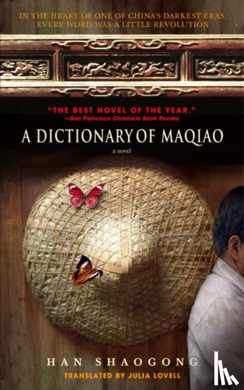 Shaogong, Han - A Dictionary of Maqiao