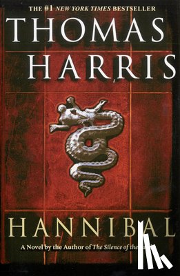 Harris, Thomas - Harris, T: Hannibal