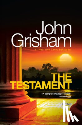 Grisham, John - Grisham, J: Testament