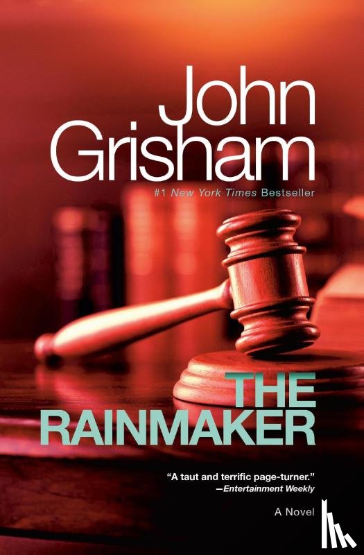 Grisham, John - The Rainmaker