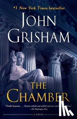 Grisham, John - The Chamber