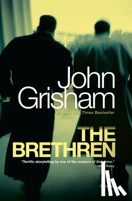 Grisham, John - BRETHREN