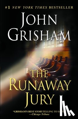 Grisham, John - The Runaway Jury