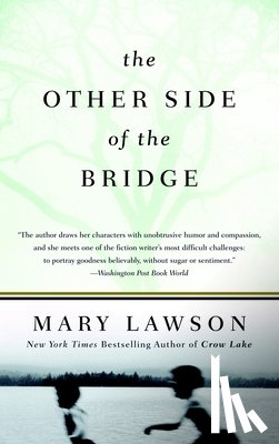 Lawson, Mary - The Other Side of the Bridge