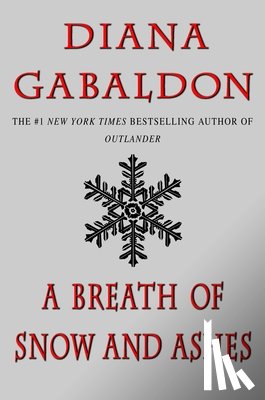 Gabaldon, Diana - BREATH OF SNOW & ASHES