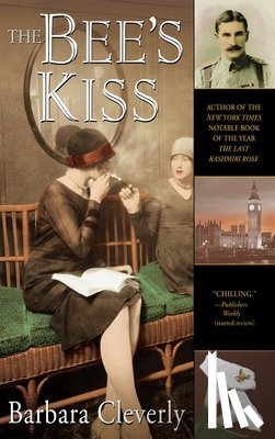 Cleverly, Barbara - The Bee's Kiss