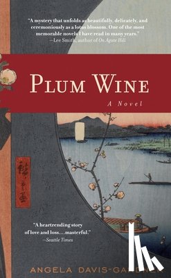 Davis-Gardner, Angela - Plum Wine