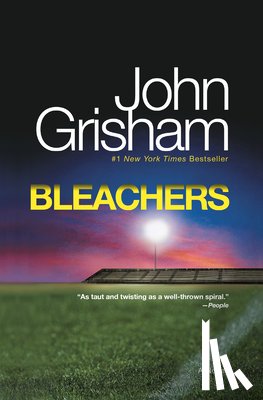 Grisham, John - Bleachers