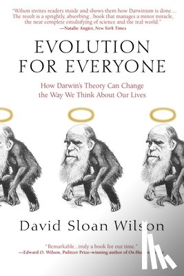 Wilson, David Sloan - Evolution for Everyone