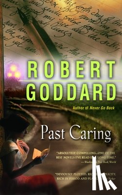 Goddard, Robert - Past Caring