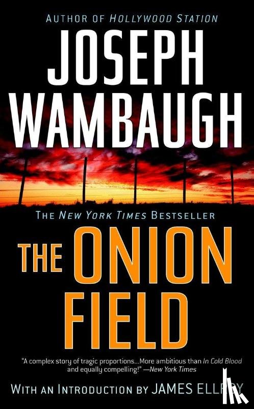 Wambaugh, Joseph - Wambaugh, J: Onion Field