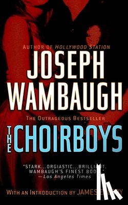 Wambaugh, Joseph - The Choirboys