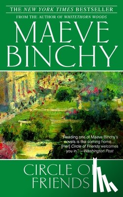 Binchy, Maeve - Circle of Friends
