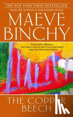 Binchy, Maeve - The Copper Beech