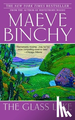 Binchy, Maeve - The Glass Lake