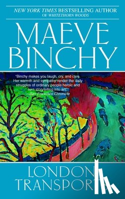 Binchy, Maeve - London Transports