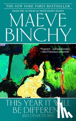 Binchy, Maeve - This Year It Will Be Different