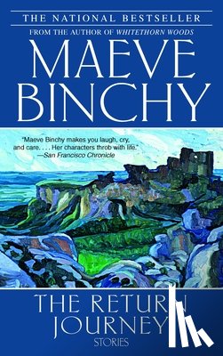 Binchy, Maeve - The Return Journey