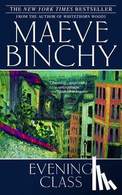 Binchy, Maeve - Evening Class