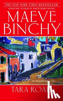 Binchy, Maeve - Tara Road