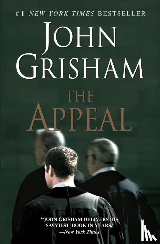 Grisham, John - APPEAL