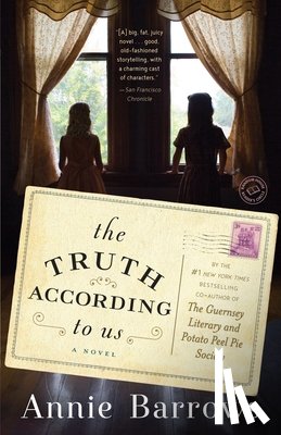 Barrows, Annie - The Truth According to Us