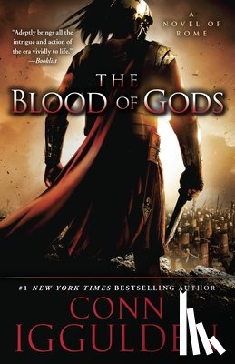 Iggulden, Conn - EMPEROR V5 BLOOD OF GODS