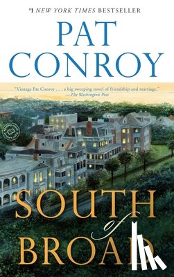 Conroy, Pat - South of Broad