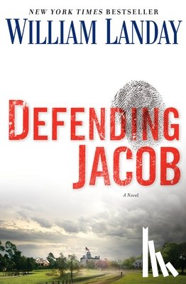 Landay, William - Defending Jacob