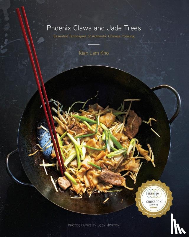 Kho, Kian Lam - Phoenix Claws and Jade Trees