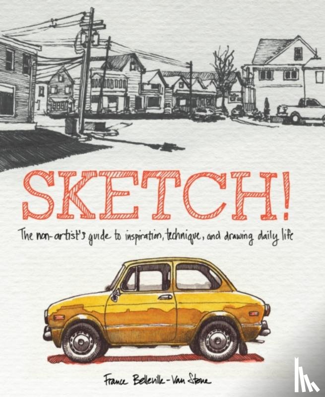 Belleville–van, F - Sketch!