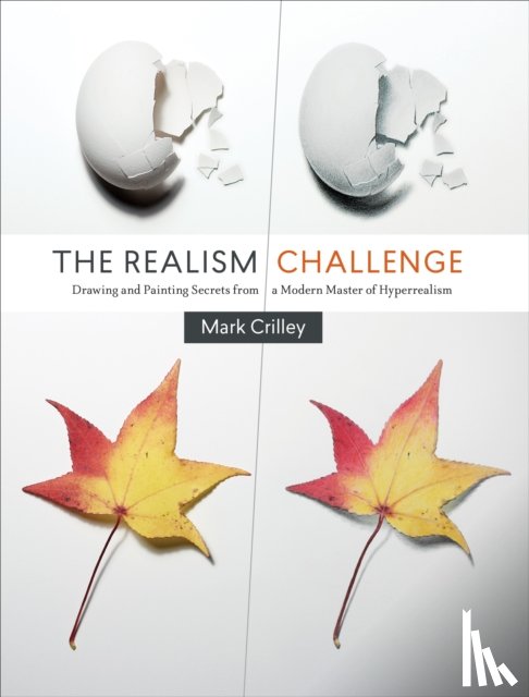 Crilley, M - Realism Challenge, The