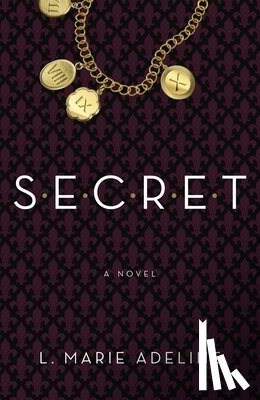 L. Marie Adeline - SECRET