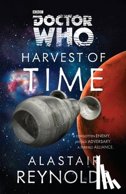 Reynolds, Alastair - DR WHO HARVEST OF TIME