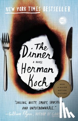 Koch, Herman - DINNER