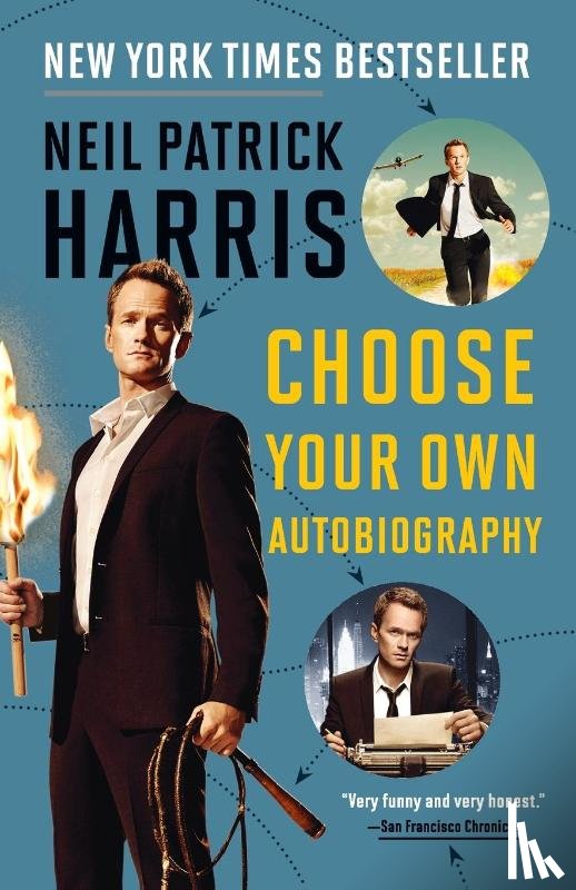 Harris, Neil Patrick - Neil Patrick Harris