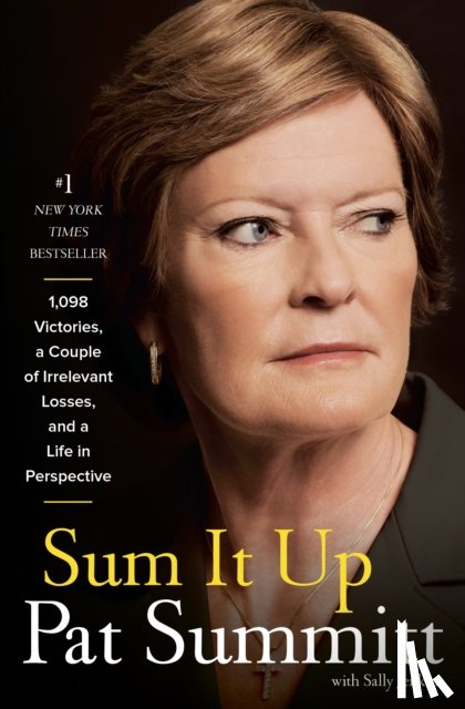 Summitt, Pat Head, Jenkins, Sally - Sum It Up