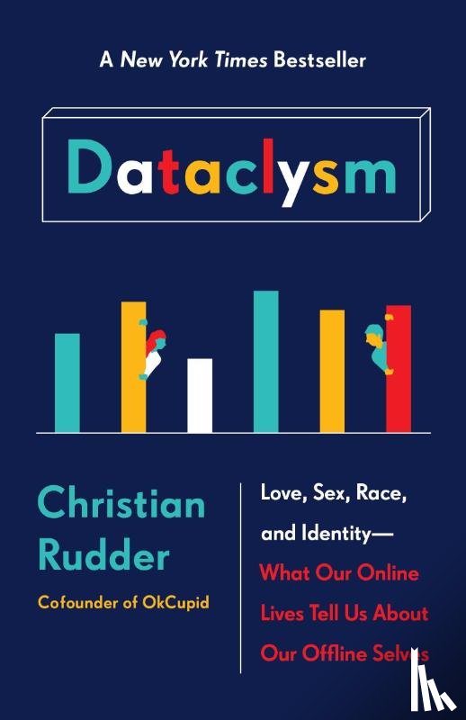 Rudder, Christian - Dataclysm