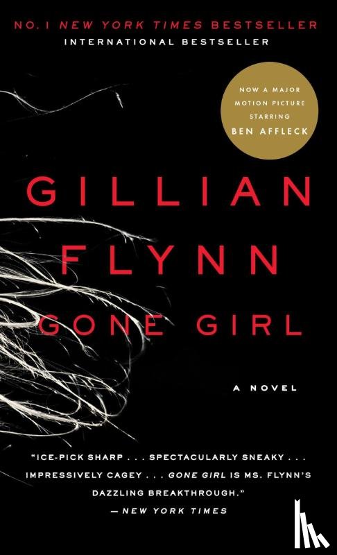 Gillian Flynn - Gone Girl