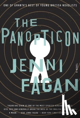 Fagan, Jenni - The Panopticon