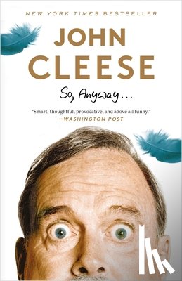 Cleese, John - SO ANYWAY