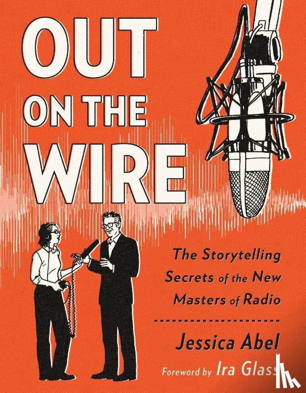 Abel, Jessica - Out on the Wire