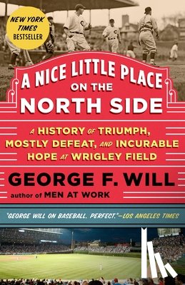 Will, George - A Nice Little Place on the North Side