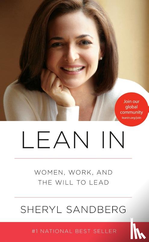 Sandberg, Sheryl - Lean In