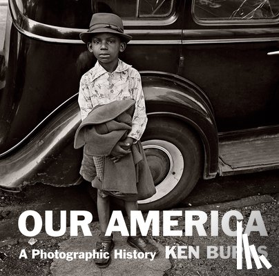 Burns, Kenneth - Burns, K: Our America