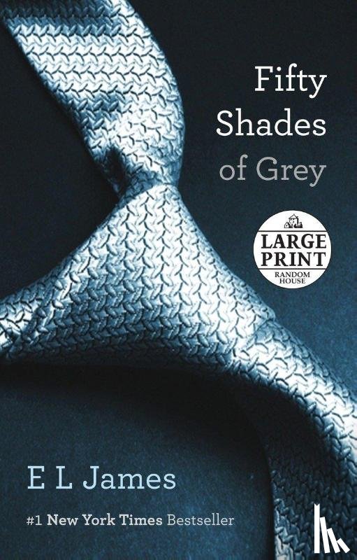 James, E L - James, E: Fifty Shades of Grey