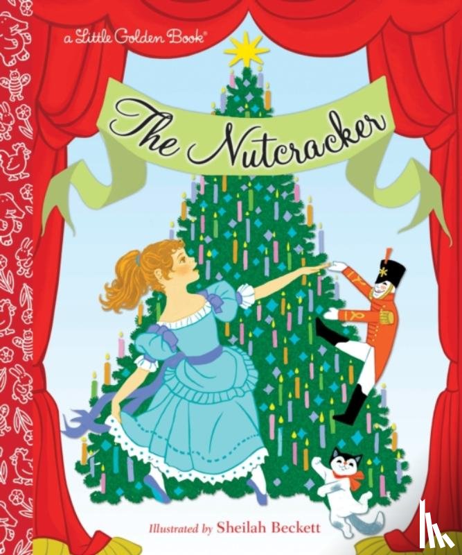 Balducci, Rita - The Nutcracker