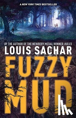Sachar, Louis - Sachar, L: Fuzzy Mud